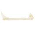 Square Bracket - 1172732008 Crossbar Back Upper [Electrolux Aeg]